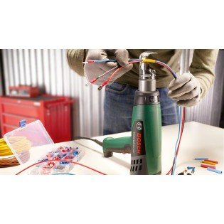 Suflanta cu aer cald Bosch  UniversalHeat 600 Suflanta cu aer cald Bosch  UniversalHeat 600