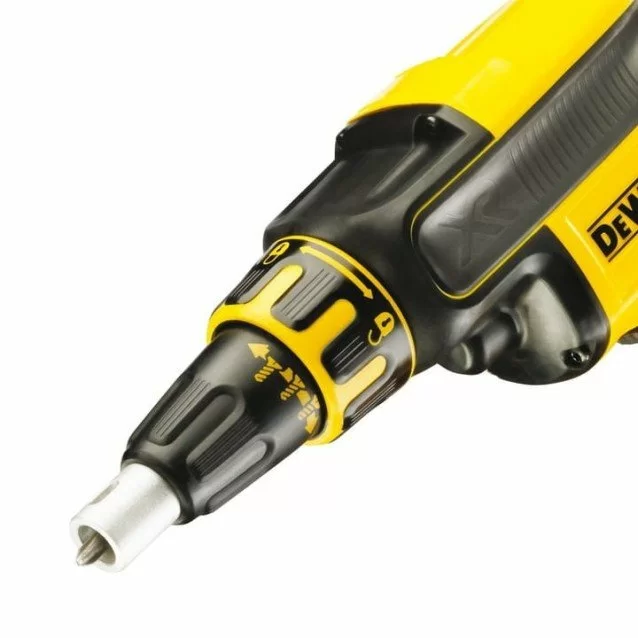 Masina de insurubat cu acumulatori DeWalt DCF620P2K