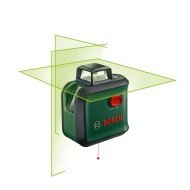 Nivela laser Bosch AdvancedLevel 360 Nivela laser Bosch AdvancedLevel 360