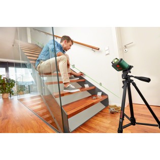 Nivela laser Bosch AdvancedLevel 360 Set