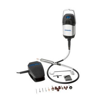 Minifreza  DREMEL Fortiflex 9102-21 Minifreza  DREMEL Fortiflex 9102-21