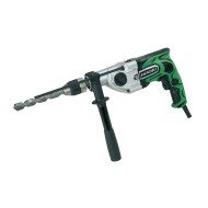 Masina de gaurit cu percutie HIKOKI DM20V Masina de gaurit cu percutie HIKOKI DM20V
