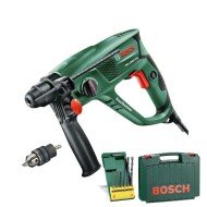Ciocan rotopercutor Bosch PBH 2500 SRE, Set Accesorii Ciocan rotopercutor Bosch PBH 2500 SRE, Set Accesorii