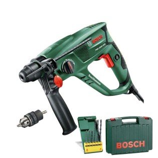 Ciocan rotopercutor Bosch PBH 2500 SRE, Set Accesorii Ciocan rotopercutor Bosch PBH 2500 SRE, Set Accesorii