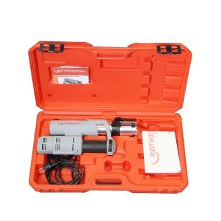 Masina de presat fitinguri ROTHENBERGER ROMAX AC ECO