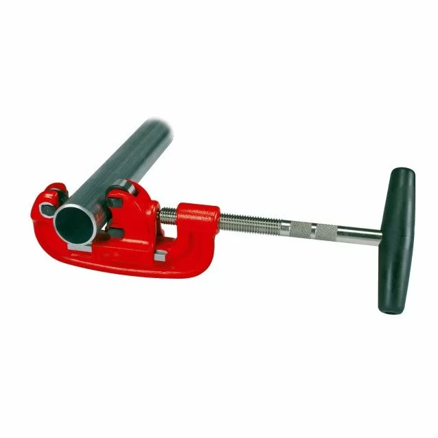 Taietor  pentru tevi de otel ROTHENBERGER SUPER 1.1/4”