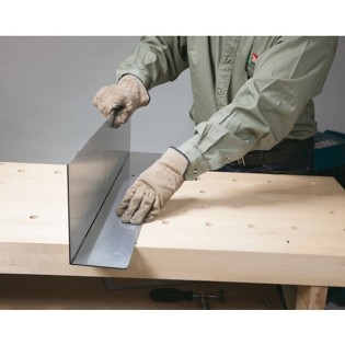  Mașină de făcut caneluri și debitat în aluminiu compozit CA5000XJ