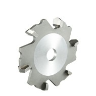 Disc taiere canelura V 135°, 118x20 Makita pentru CA5000