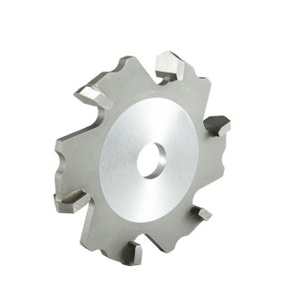 Disc taiere canelura V 135°, 118x20 Makita pentru CA5000