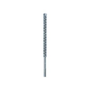 Burghiu SDS Max-8X Bosch 30 x 400 x 520 mm Burghiu SDS Max-8X Bosch 30 x 400 x 520 mm