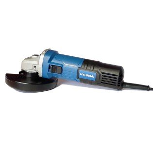 Polizor unghiular Hyundai HY-AG 9-125, 900W, diametru disc 125mm, 11000 rpm