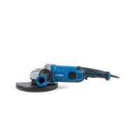 Polizor unghiular Hyundai HY-AG 24-230 U, diametru disc 230 mm, putere 2400w, 6000 rpm Polizor unghiular Hyundai HY-AG 24-230 U, diametru disc 230 mm, putere 2400w, 6000 rpm