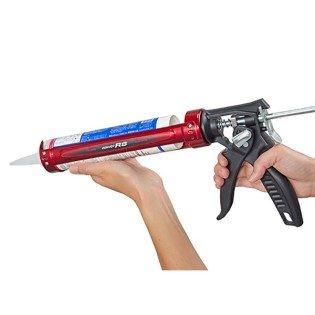 Pistol manual pentru etansari TAJIMA Convoy® RS Pistol manual pentru etansari TAJIMA Convoy® RS