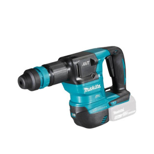 Ciocan demolator cu acumulator 18V, SDS-PLUS Makita DHK180Z, motor fara perii, livrat fara incarcator si acumulator