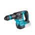 Ciocan demolator cu acumulator 18V, SDS-PLUS Makita DHK180Z, motor fara perii, livrat fara incarcator si acumulator