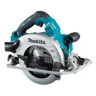 Fierastrau circular cu acumulator 18V Makita DHS782Z, panza de 190 mm, adancime maxima de taiere 62.5 mm, motor fara perii, livrat fara acumulator si incarcator