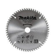 Panza Fierastrau Circular multimaterial Makita 160 x 20 x 2.2mm 60T Panza Fierastrau Circular multimaterial Makita 160 x 20 x 2.2mm 60T