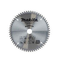 Panza Fierastrau Circular multimaterial Makita 165 x 20 x 2.2mm 60T Panza Fierastrau Circular multimaterial Makita 165 x 20 x 2.2mm 60T