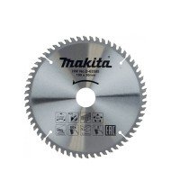 Panza Fierastrau Circular multimaterial Makita 190 x 30 x 2.2mm 60T Panza Fierastrau Circular multimaterial Makita 190 x 30 x 2.2mm 60T