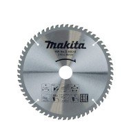 Panza Fierastrau Circular multimaterial Makita 216 x 30 x 2.4mm 60T Panza Fierastrau Circular multimaterial Makita 216 x 30 x 2.4mm 60T