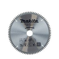 Panza Fierastrau Circular multimaterial Makita 216 x 30 x 2.4mm 80T Panza Fierastrau Circular multimaterial Makita 216 x 30 x 2.4mm 80T