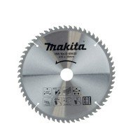 Panza Fierastrau Circular multimaterial Makita 235 x 30 x 2.4mm 60T Panza Fierastrau Circular multimaterial Makita 235 x 30 x 2.4mm 60T