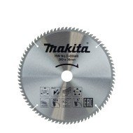 Panza Fierastrau Circular multimaterial Makita 260 x 30 x 2.6mm 100T Panza Fierastrau Circular multimaterial Makita 260 x 30 x 2.6mm 100T