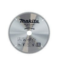 Panza Fierastrau Circular multimaterial Makita 260 x 30 x 2.6mm 120T Panza Fierastrau Circular multimaterial Makita 260 x 30 x 2.6mm 120T