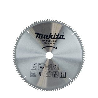 Panza Fierastrau Circular multimaterial Makita 305 x 30 x 2.8mm 100T Panza Fierastrau Circular multimaterial Makita 305 x 30 x 2.8mm 100T
