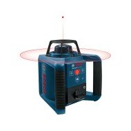 Nivela laser rotativa Bosch GRL 250 HV Nivela laser rotativa Bosch GRL 250 HV