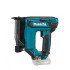 Pistol de batut cuie fara cap cu acumulator 12V Makita PT354DZ, livrat fara acumulator si incarcator