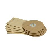 Set 10 saci de hartie Ghibli&Wirbel T1 Set 10 saci de hartie Ghibli&Wirbel T1