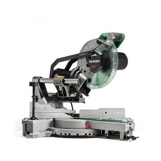 Fierastrau circular pentru taieri combinate HIKOKI C8FSHG Fierastrau circular pentru taieri combinate HIKOKI C8FSHG