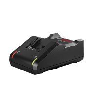 Incarcator compact multivoltaj BOSCH GAL 18V-40 Incarcator compact multivoltaj BOSCH GAL 18V-40