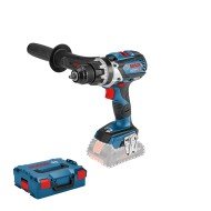 Masina de gaurit/insurubat cu acumulatori Bosch GSR 18V-110 C - SOLO Masina de gaurit/insurubat cu acumulatori Bosch GSR 18V-110 C - SOLO