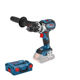 Masina de gaurit/insurubat cu acumulatori Bosch GSR 18V-110 C - SOLO Masina de gaurit/insurubat cu acumulatori Bosch GSR 18V-110 C - SOLO