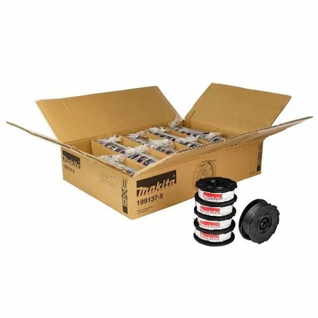 Set 50 de role sarma neagra pentru masina de legat fier beton DTR 180 MAKITA Set 50 de role sarma neagra pentru masina de legat fier beton DTR 180 MAKITA