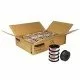 Set 50 de role sarma neagra pentru masina de legat fier beton DTR 180 MAKITA Set 50 de role sarma neagra pentru masina de legat fier beton DTR 180 MAKITA