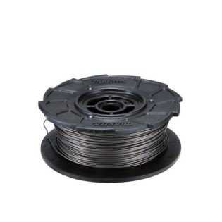 Set 50 de role  sarma neagra pentru masina de legat fier beton DTR 180 MAKITA Set 50 de role  sarma neagra pentru masina de legat fier beton DTR 180 MAKITA