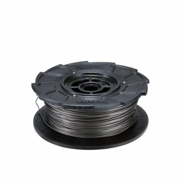 Set 50 de role sarma neagra pentru masina de legat fier beton DTR 180 MAKITA Set 50 de role sarma neagra pentru masina de legat fier beton DTR 180 MAKITA