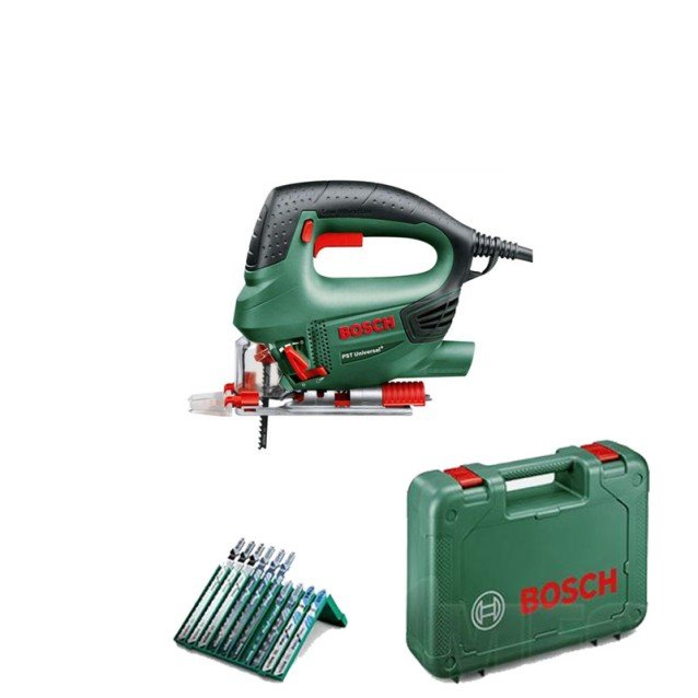 Fierastrau pendular Bosch PST Universal