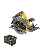 Ferastrau circular de mana 54V FLEXVOLT DeWalt DCS576N-XJ - SOLO Ferastrau circular de mana 54V FLEXVOLT DeWalt DCS576N-XJ - SOLO
