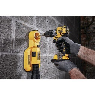 Masina de gaurit cu percutie/insurubat cu acumulatori DeWalt DCD706D2 XR, 12V, 2 Acu x 2.0 Ah, Valiza T-STAK Masina de gaurit cu percutie/insurubat cu acumulatori DeWalt DCD706D2 XR, 12V, 2 Acu x 2.0 Ah, Valiza T-STAK