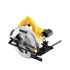 Fierastrau circular DeWalt DWE560