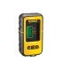Detector digital laser rosu 50m DeWalt DE0892