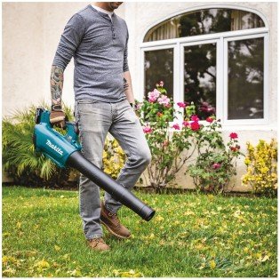 Suflanta cu acumulatori Makita DUB184Z - SOLO Suflanta cu acumulatori Makita DUB184Z - SOLO