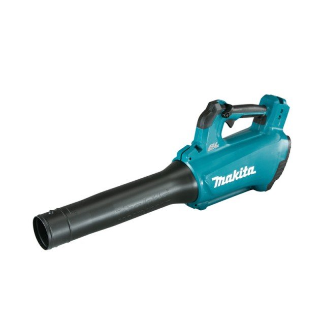 Suflanta cu acumulator 18V Makita DUB184Z, motor fara perii, turatie reglabila, 780 m3/h, livrata fara acumulator si incarcator