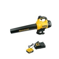 Suflanta frunze DeWALT DCM562P1 - 1 acum. 5.0Ah Suflanta frunze DeWALT DCM562P1 - 1 acum. 5.0Ah