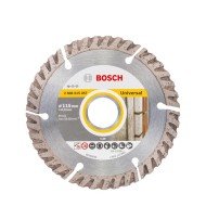 Disc diamantat Bosch Standard for Universal 115 x 2.0 Disc diamantat Bosch Standard for Universal 115 x 2.0