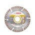 Disc diamantat Bosch Standard for Universal 115 x 2.0